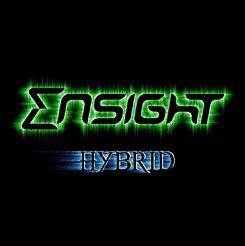 Ensight : Hybrid (EP)
